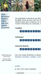 Mobile Screenshot of golatofski.de